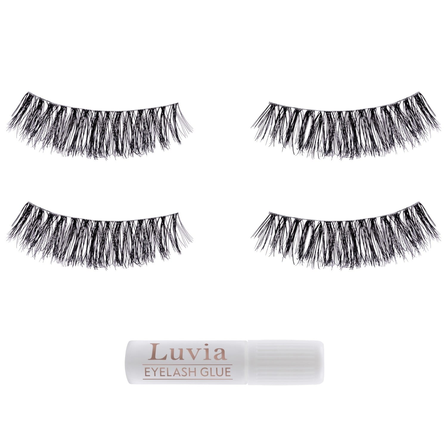 Eyelash Duo S02 - Ophelia