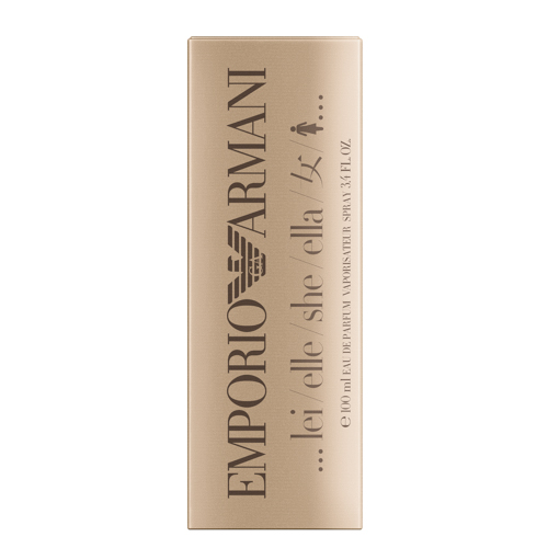 Emporio Femme Eau de Parfum Spray