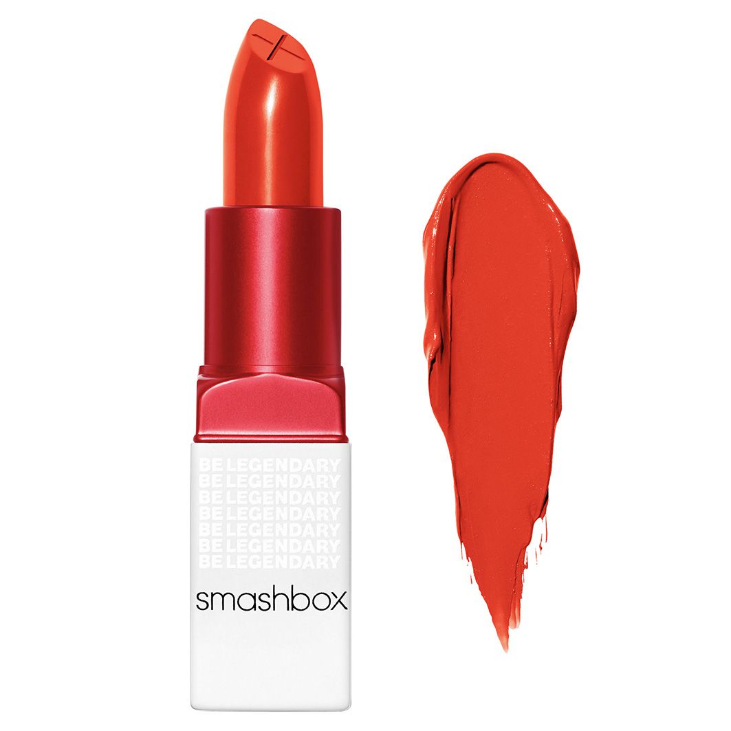 Prime & Plush Lipstick