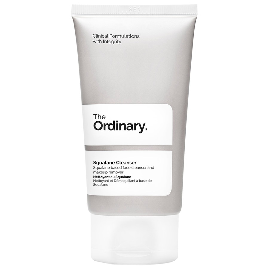 Squalane Cleanser