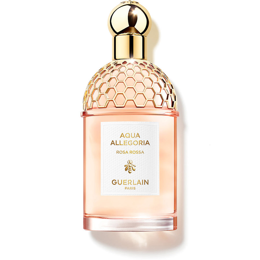 Aqua Allegoria Edt Spray Rosa Rossa