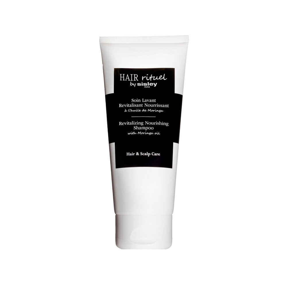 Soin Lavante Nourrissant Shampoo
