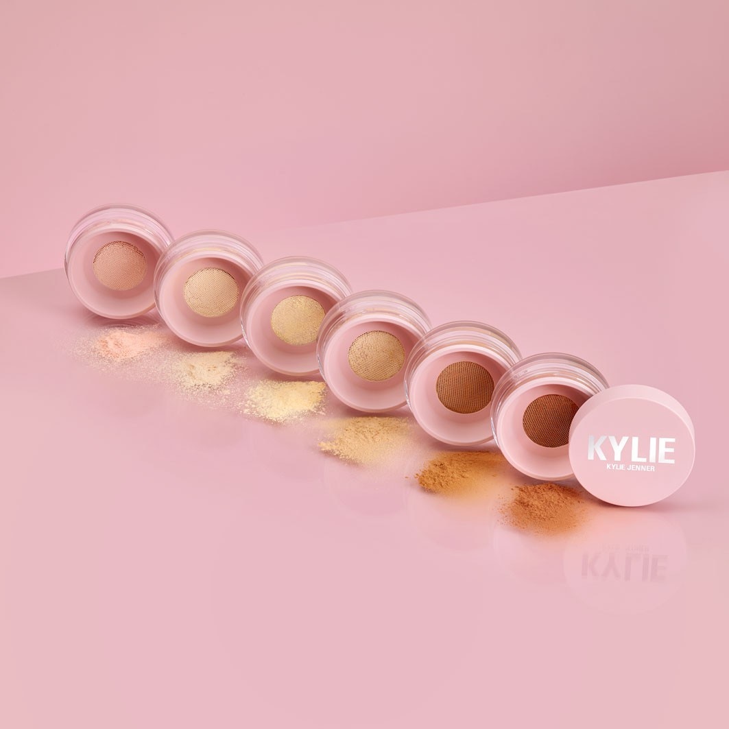 Loose Powder