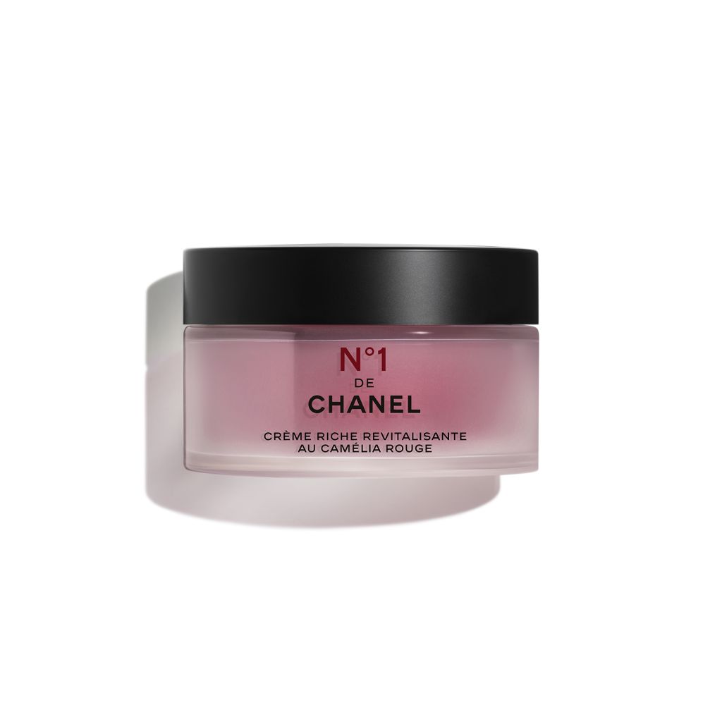 N°1 DE CHANEL CREME RICO REVITALIZANTE