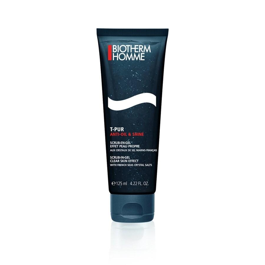 T-Pur Salty Gel Cleanser