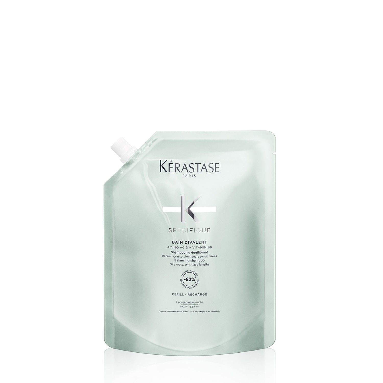 Bain Divalent Refill