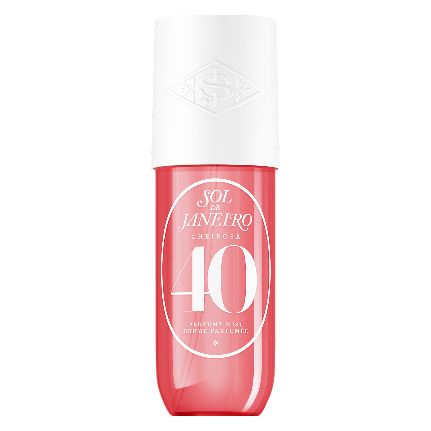Brazil Crush Cheirosa 40 Mist