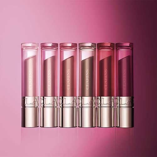 Lip Oil Balm