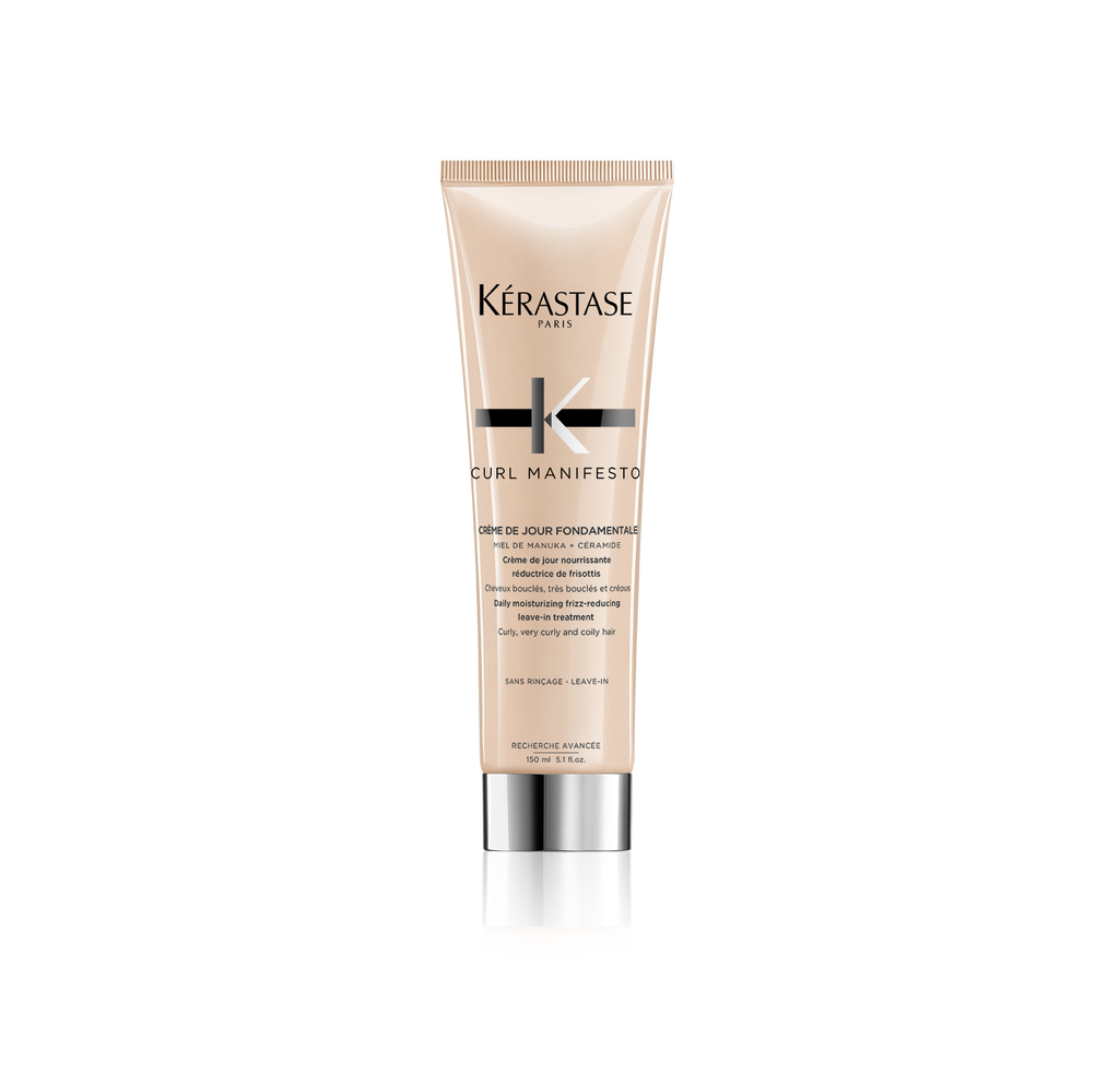 Curl Manifesto Hair Cream