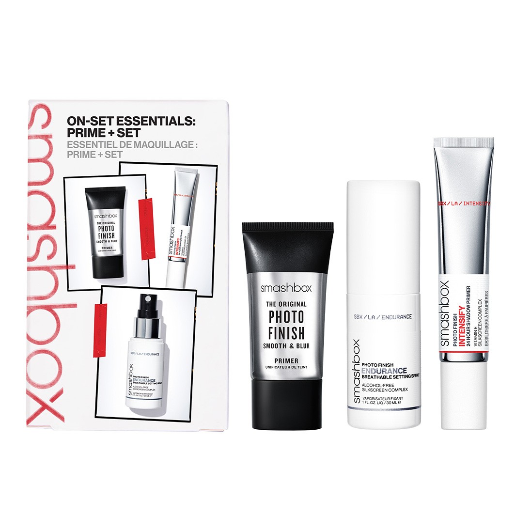 Primer Trio Kit