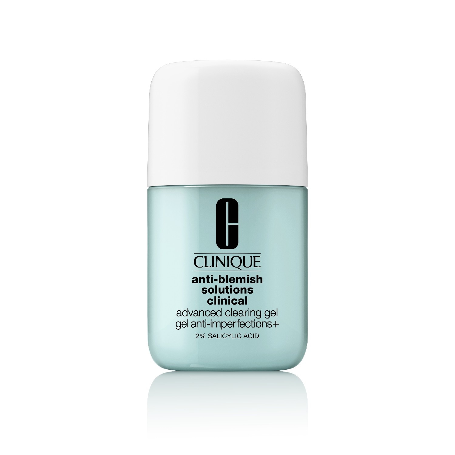 Anti-Blemish Clearing Gel