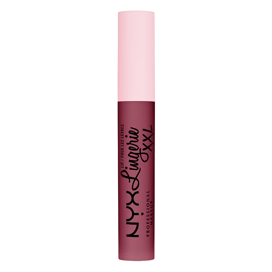 Liquid Lipstick Matte