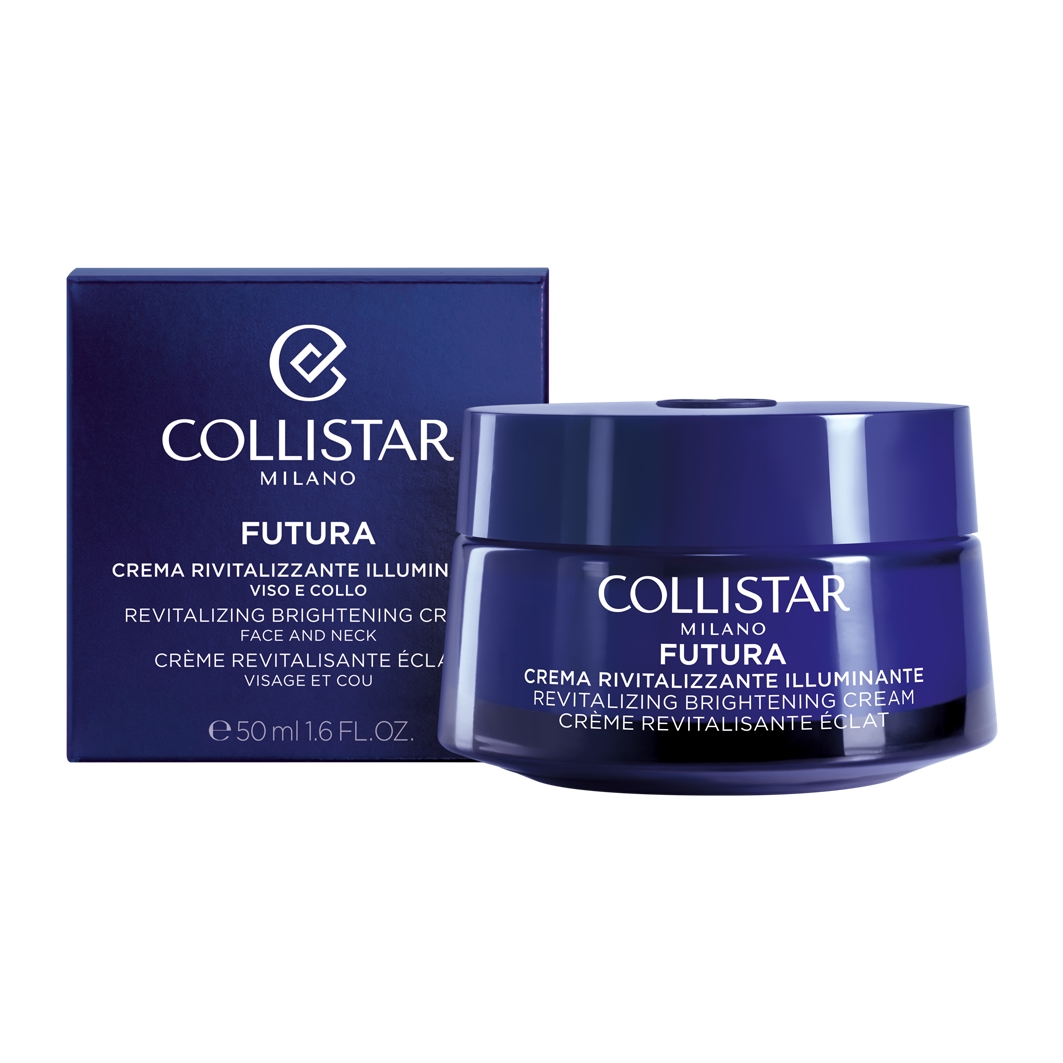 Revitalizing Bright Cream
