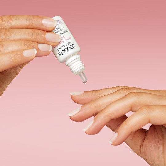 Hands & Nails Serum