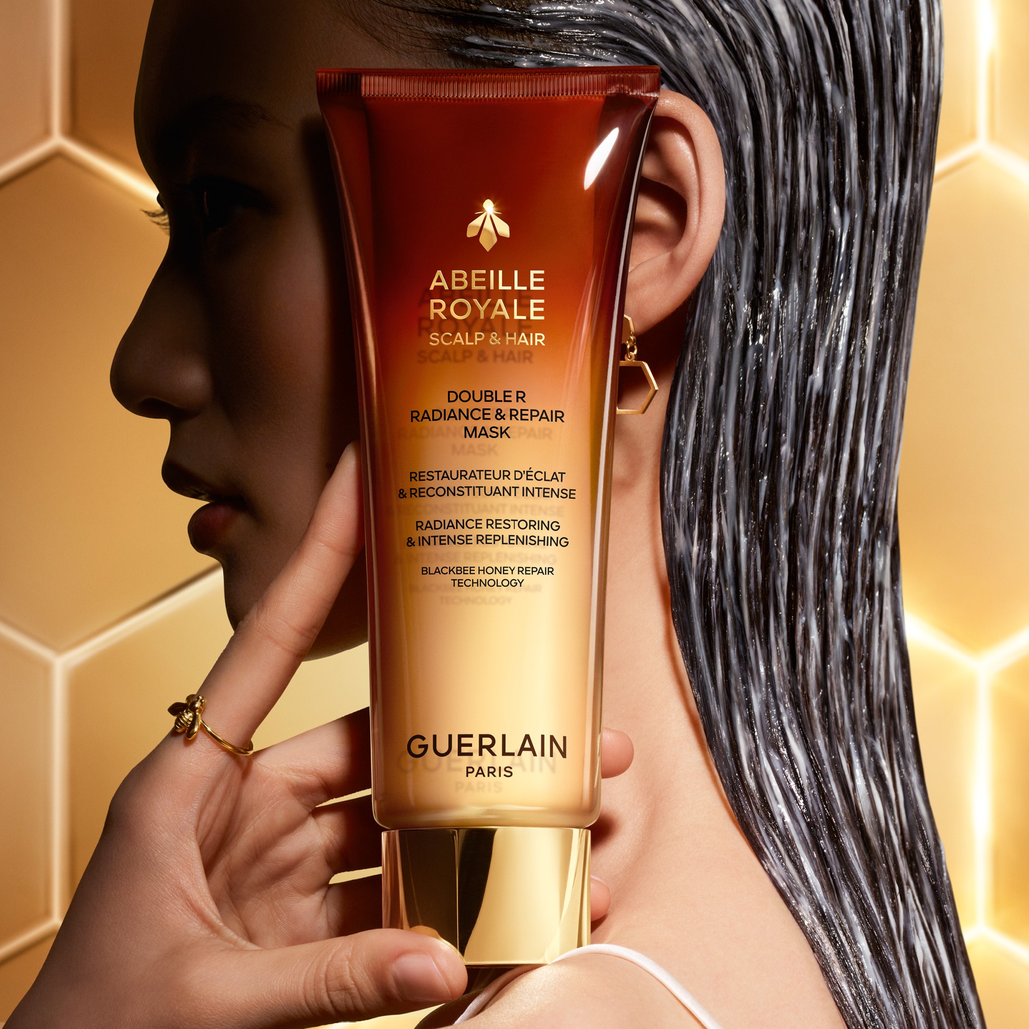 Hair Mask