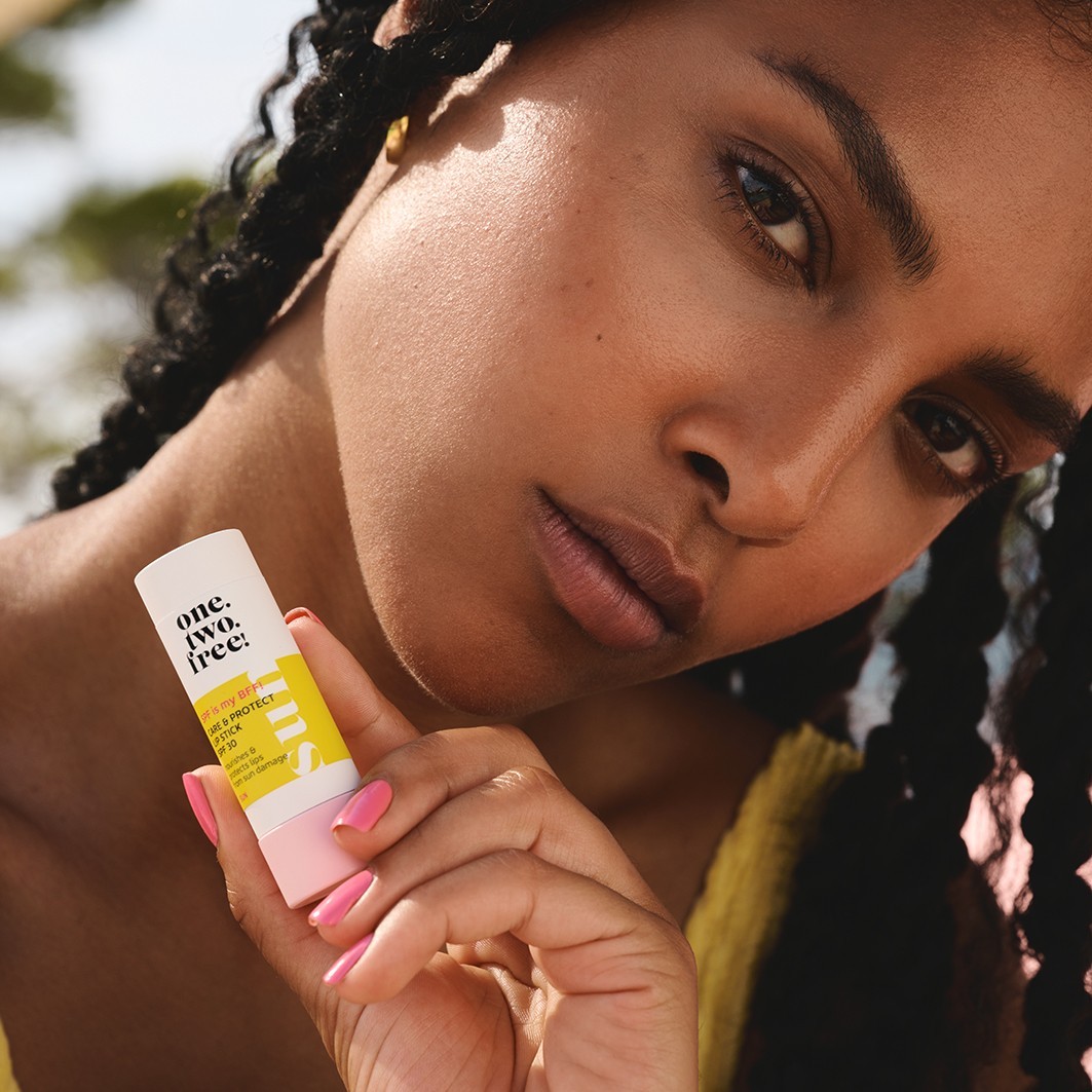 Lip Stick SPF 30