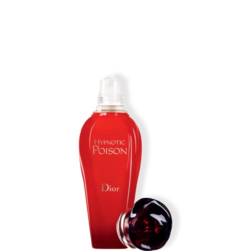 Hypnotic Poison Roller Pearl - Eau de Toilette