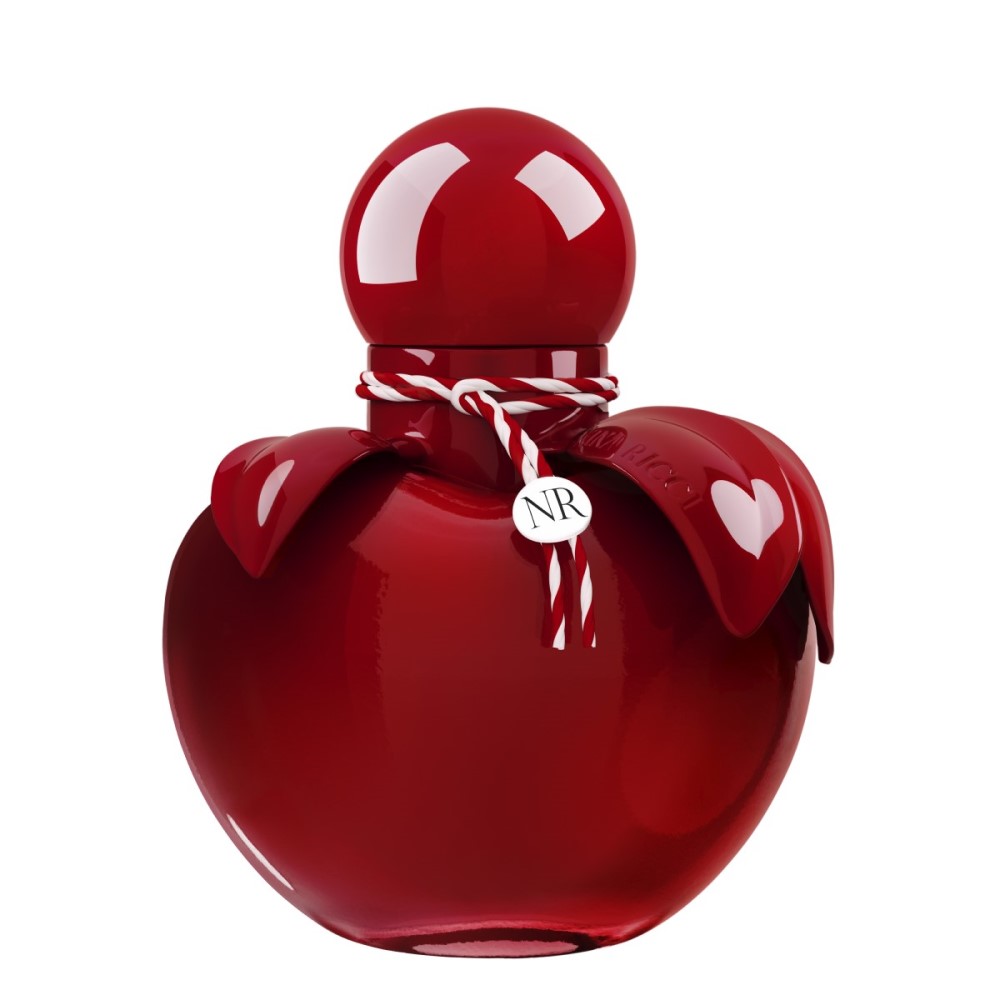 Nina Rouge Edt Spray