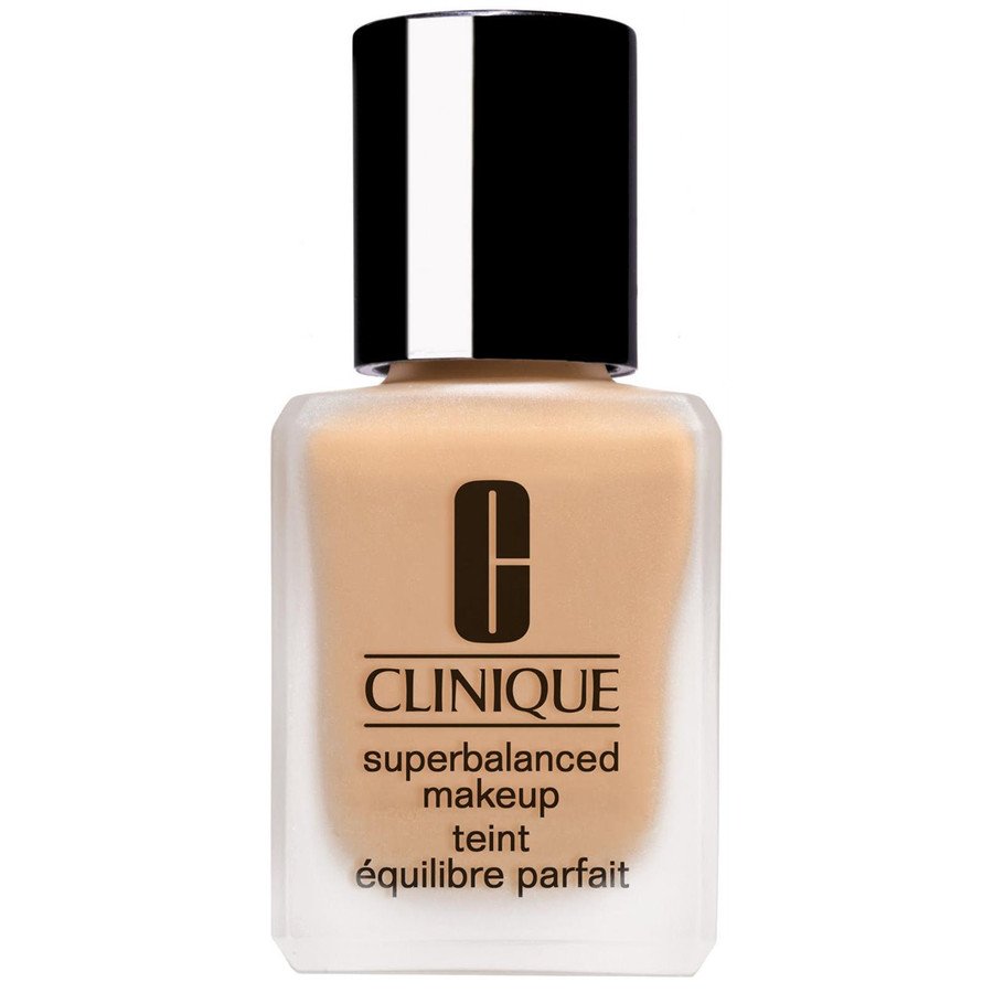 Superbalanced Makeup