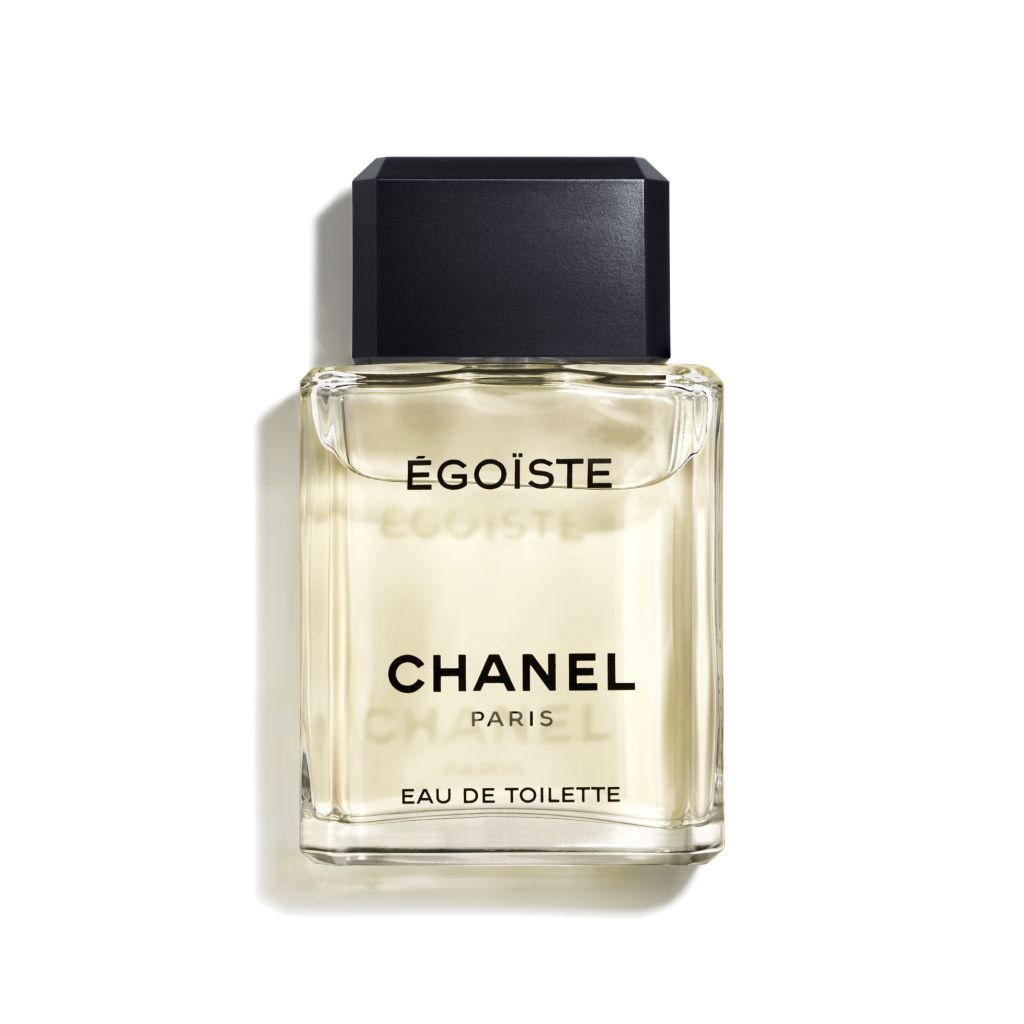 EAU DE TOILETTE VAPORIZADOR