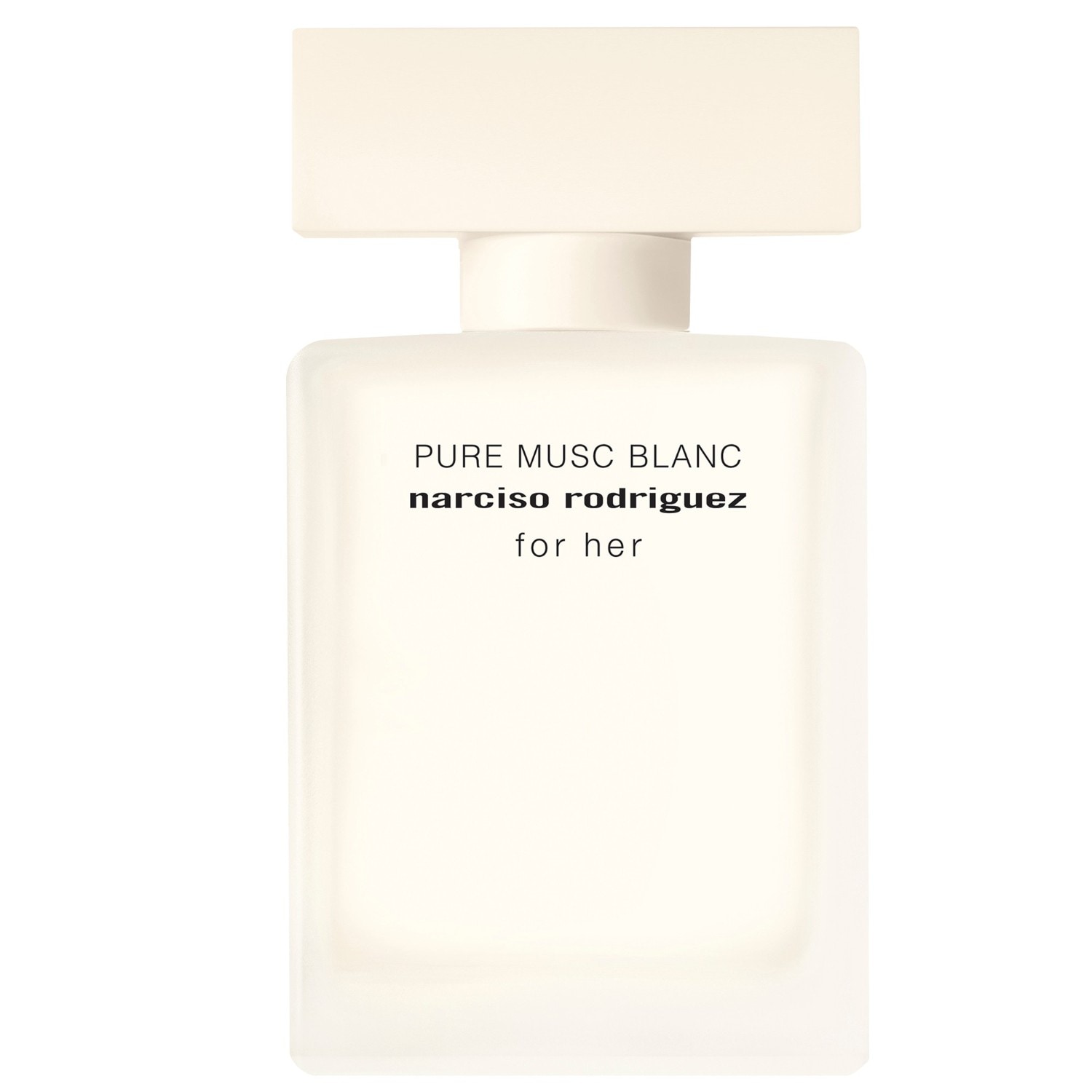 For Her Pure Musc Blanc Eau de Parfum Spray