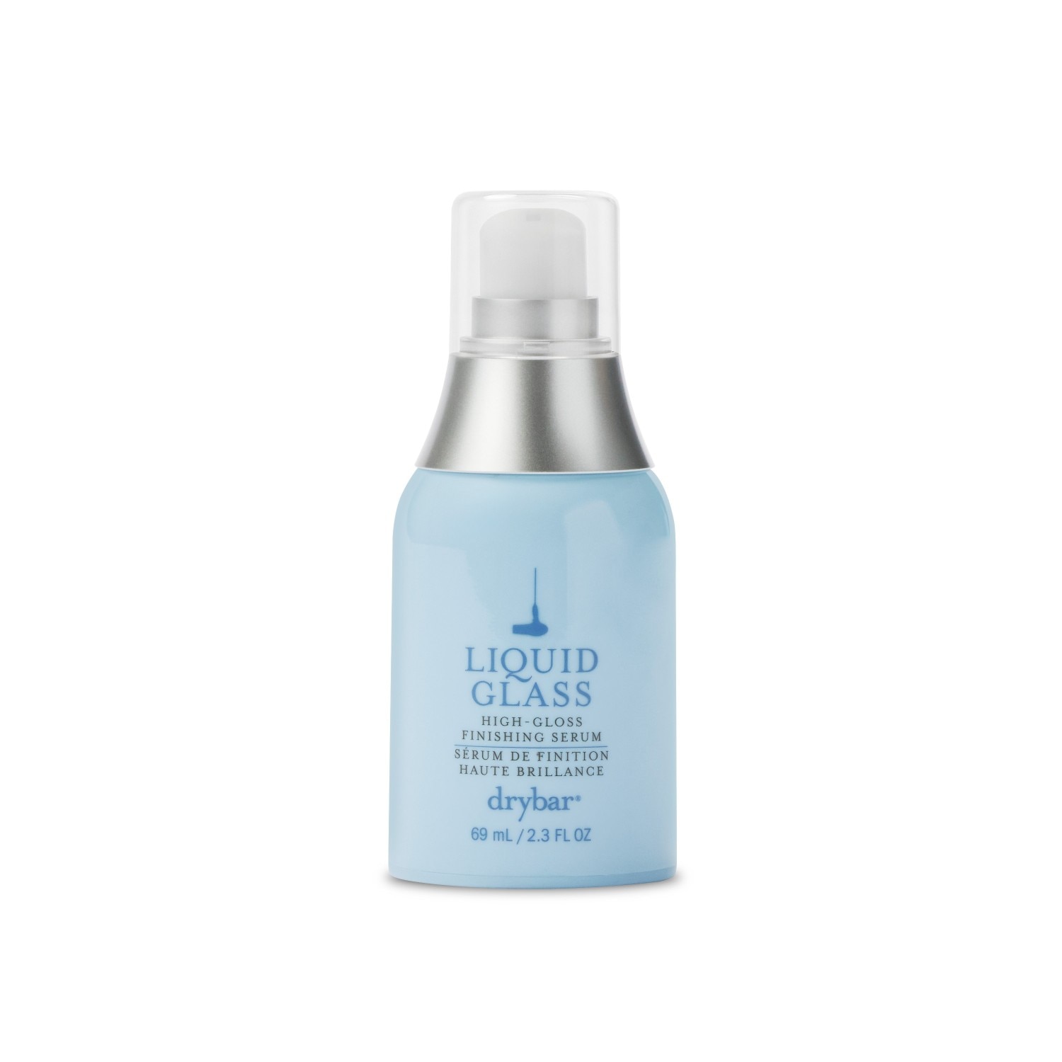 Liquid Glass Finish Serum