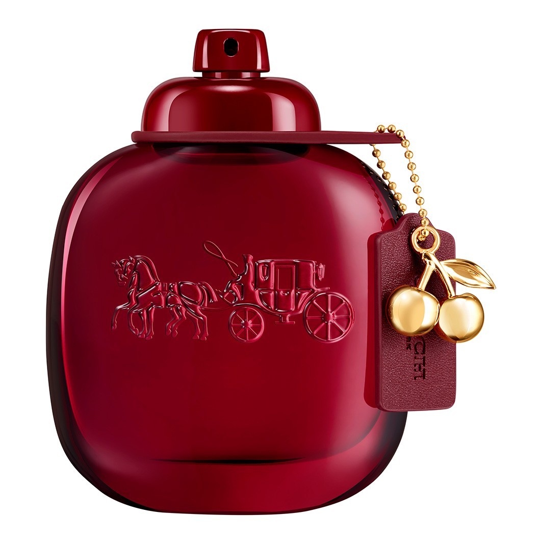 Women Cherry Parfum Spray