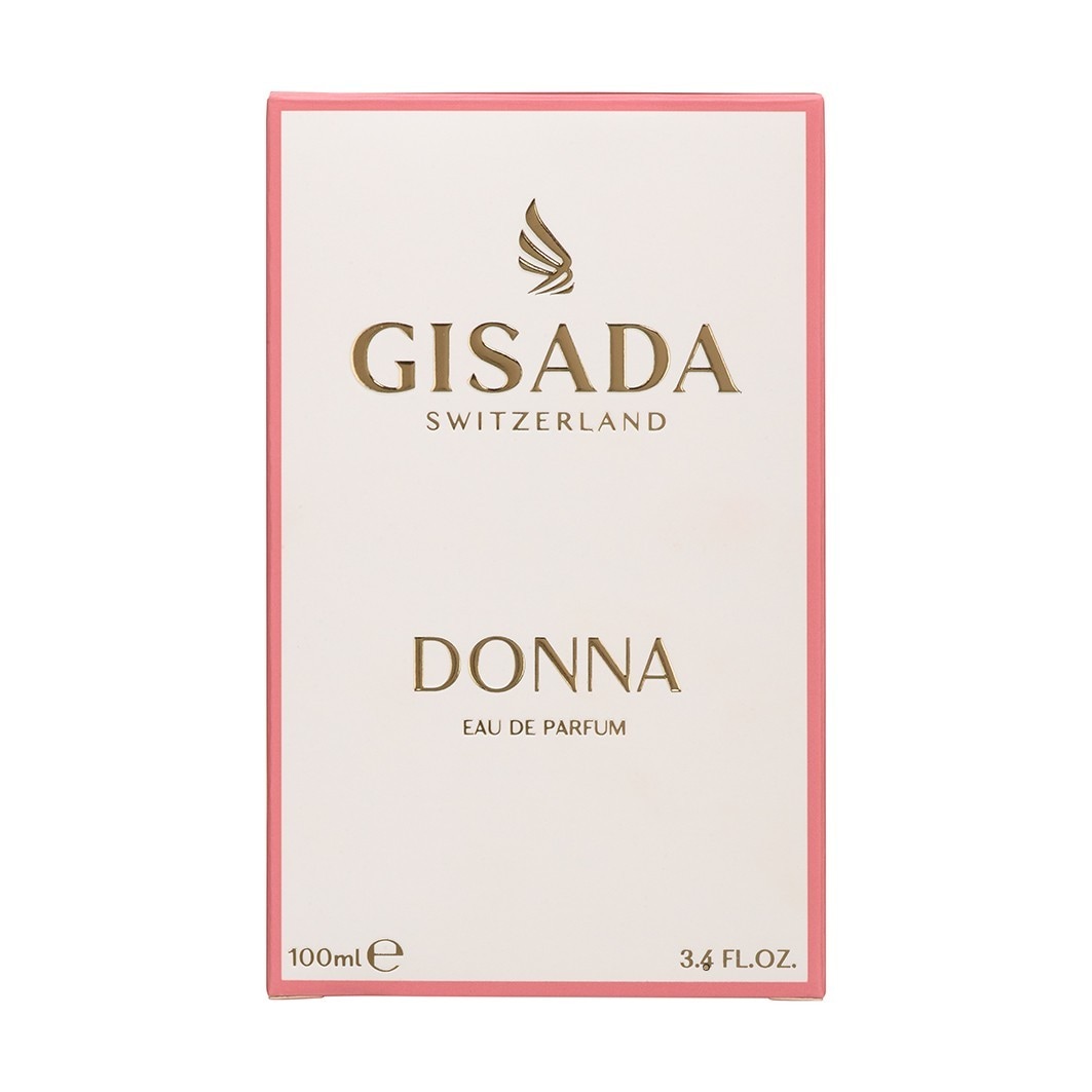 Donna Eau de Parfum Spray