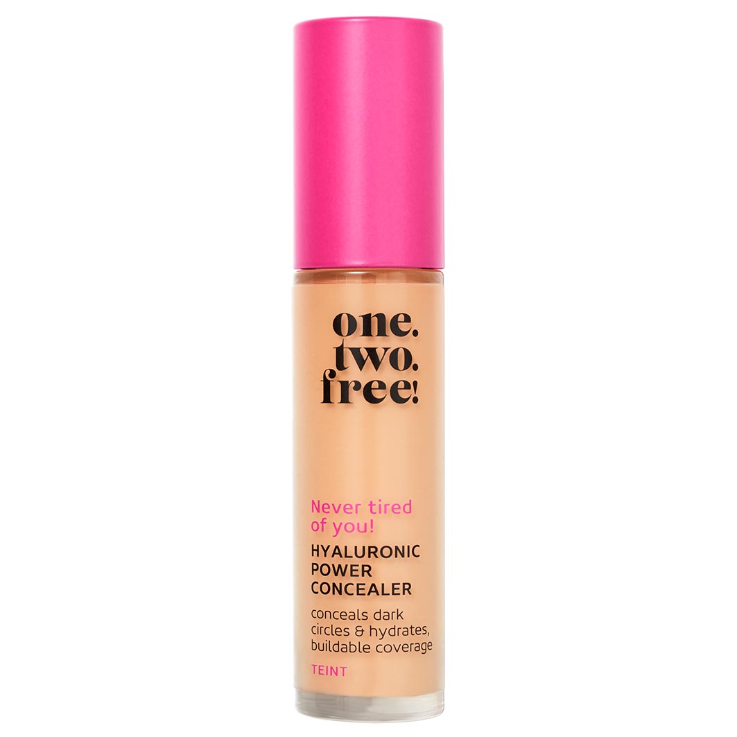 Hyaluronic Concealer