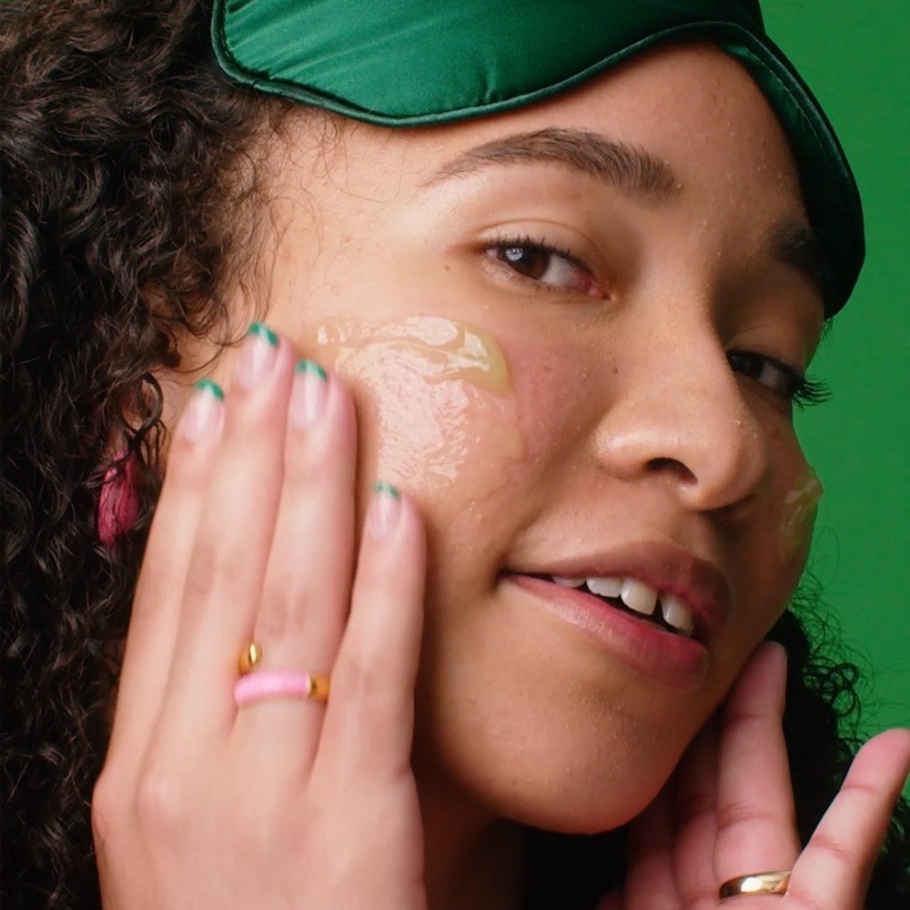Sleepair Int Sooth Repair Mask