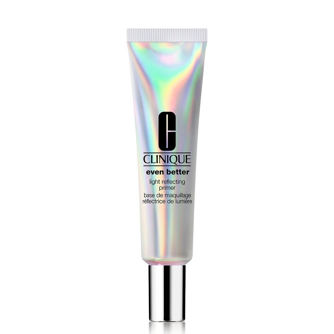 Light Reflecting Primer