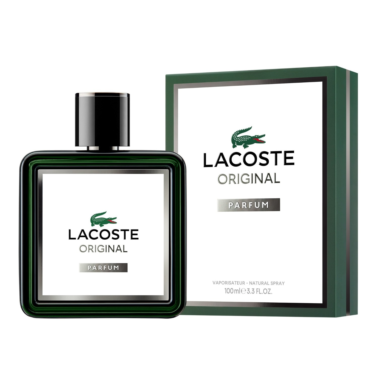 Original Eau de Toilette Spray