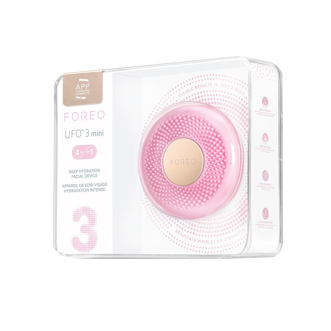 Mini Pearl Pink