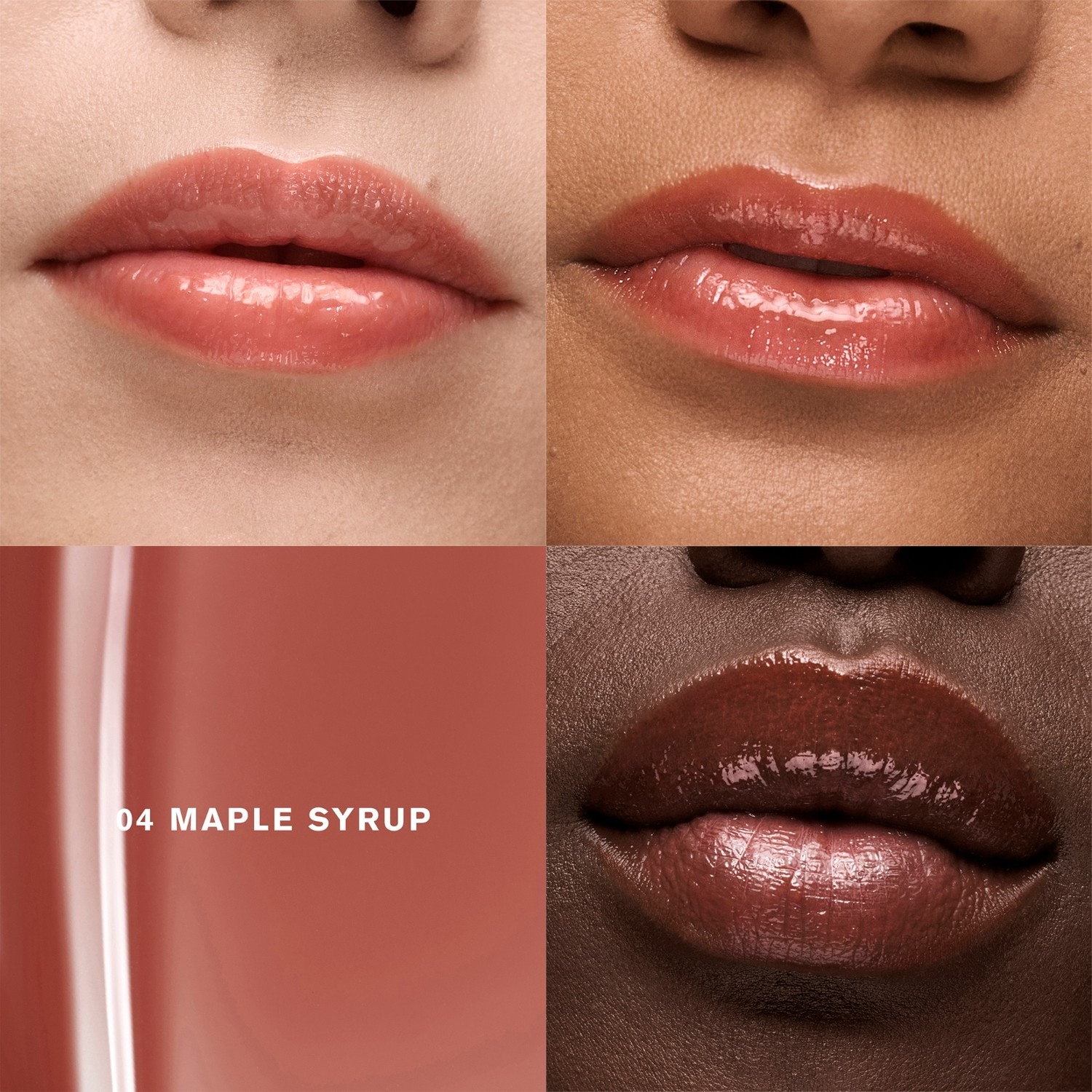 Lip Oil