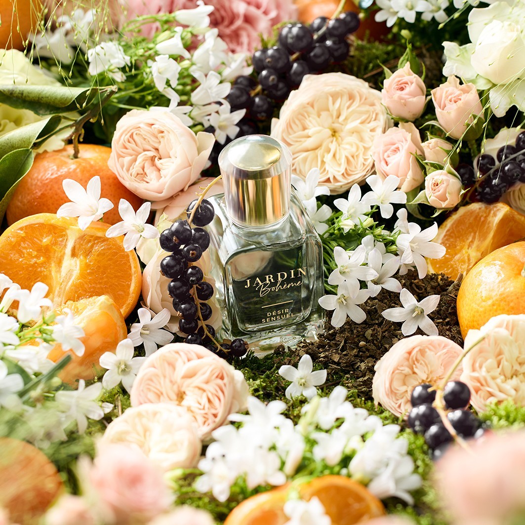 Desir Sensuel Eau de Parfum Spray