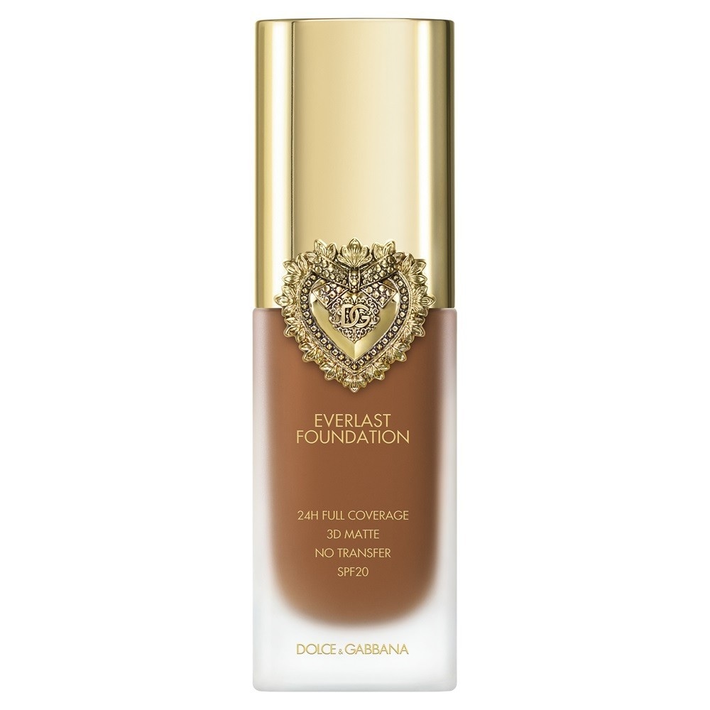 Flawless Foundation SPF 20
