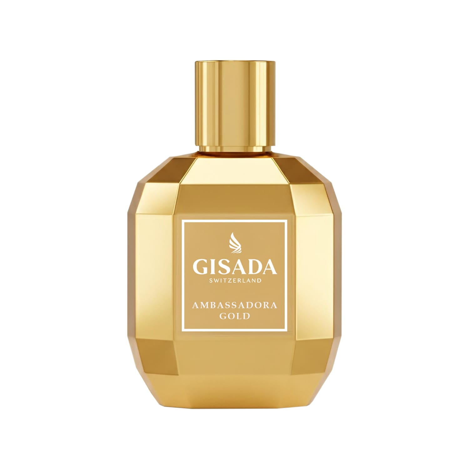 Ambassadora Gold Eau de Parfum Spray
