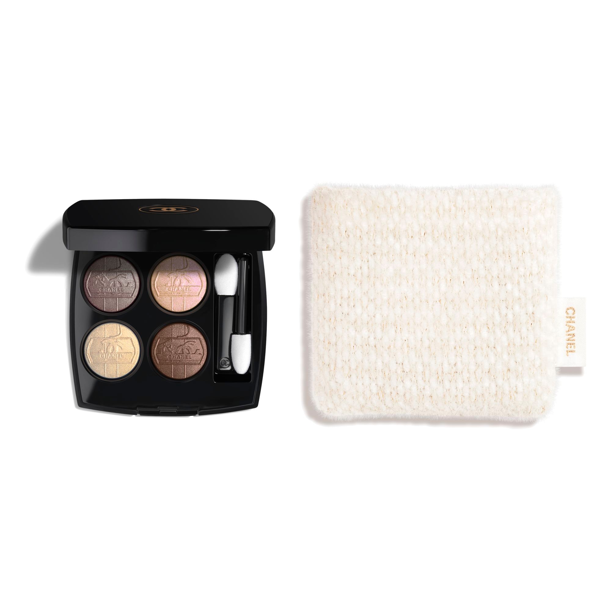 SOMBRA PARA OS OLHOS EFEITOS MÚLTIPLOS - 39 OMBRE D'OR