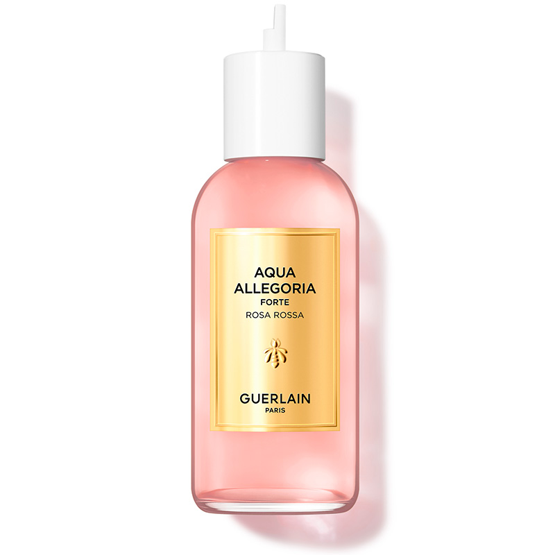Aqua Allegoria Rosa Rossa Forte Edp Spray