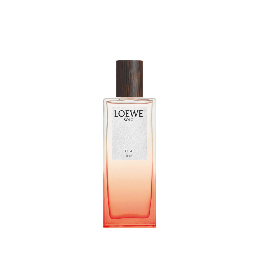 Solo Ella Elixir Eau de Parfum Spray