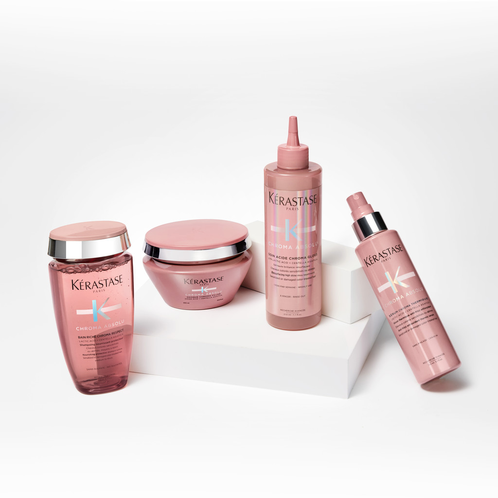 Chroma Absolu Soin Acid Gloss