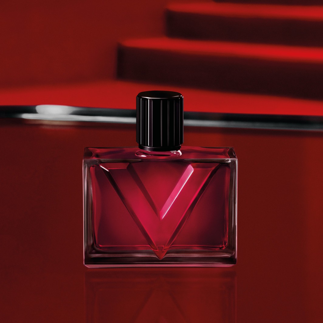 Vendetta Eau de Parfum Spray