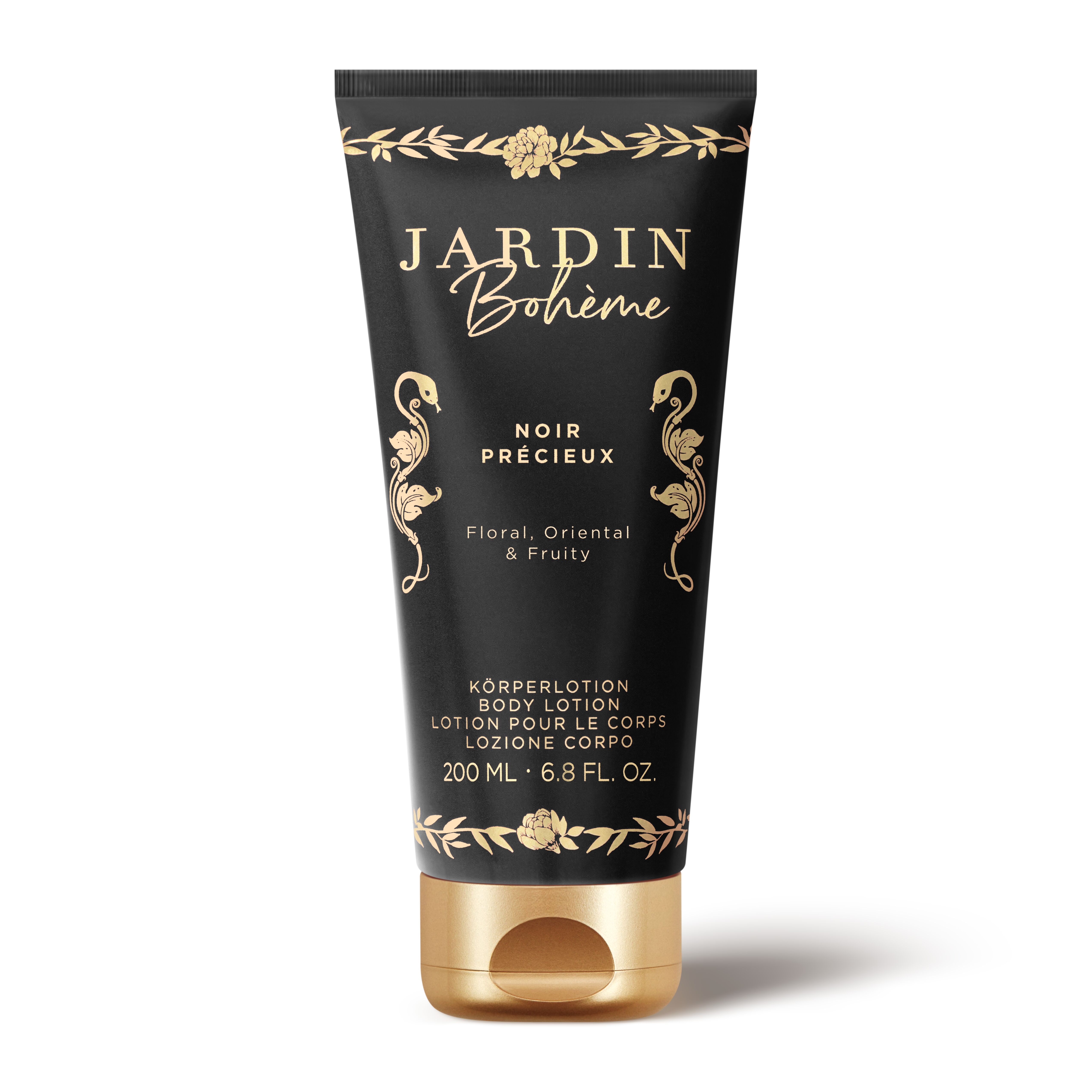 Body Lotion