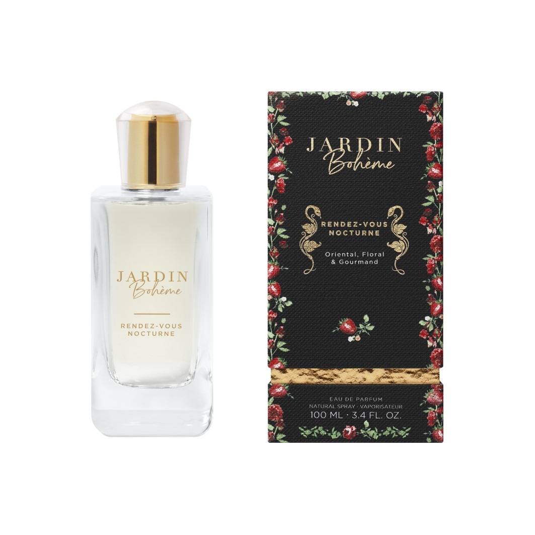 Rendez Vous Nocturne Eau de Parfum Spray