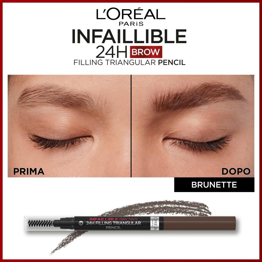 Brow Expert Pen