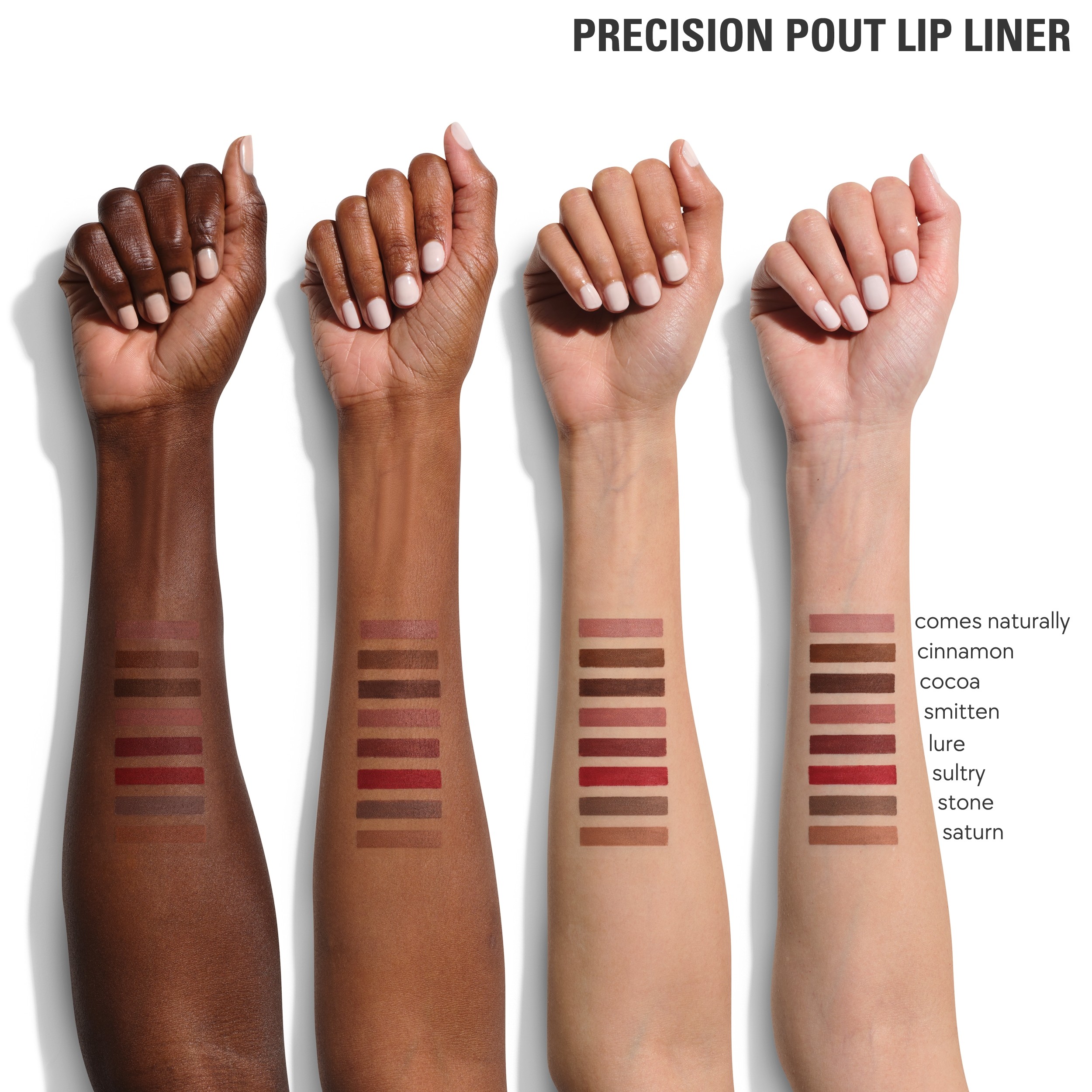 Power Plush Lip Liner