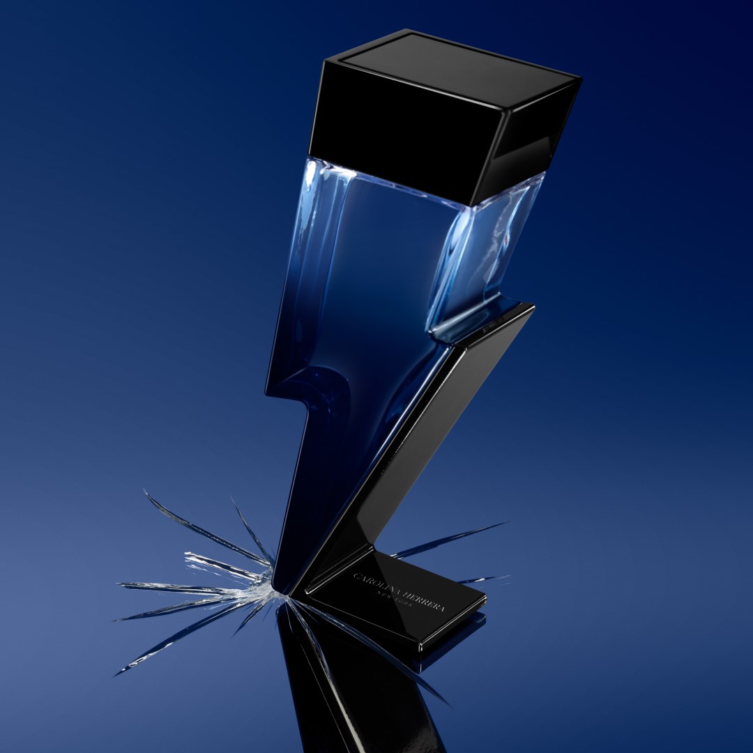 Bad Boy Cobalt Edp Spray