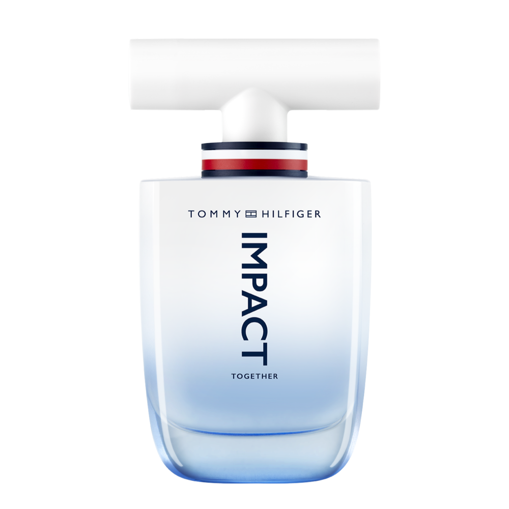 Impact Together Eau de Toilette Spray
