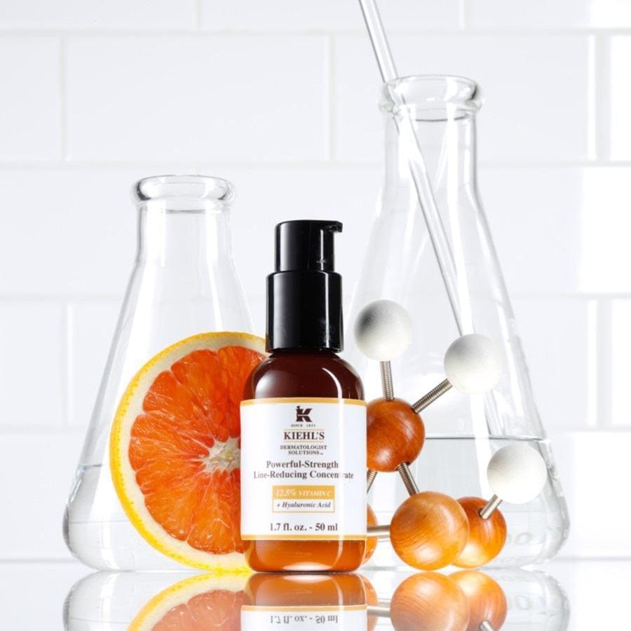 Line Reducing Concentrate