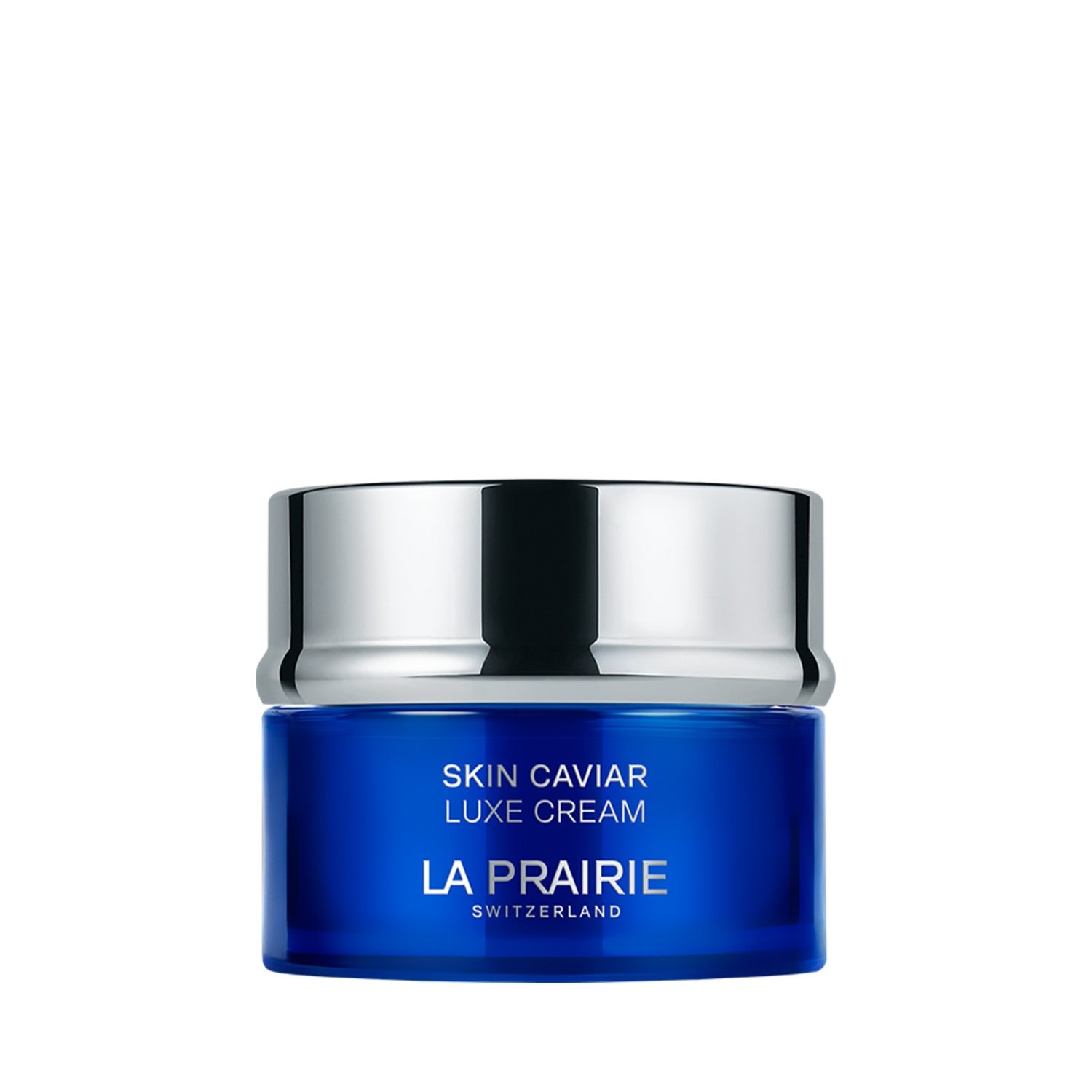 Luxe Cream